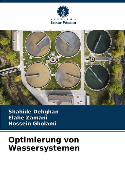Optimierung von Wassersystemen Optimierung von Wassersystemen