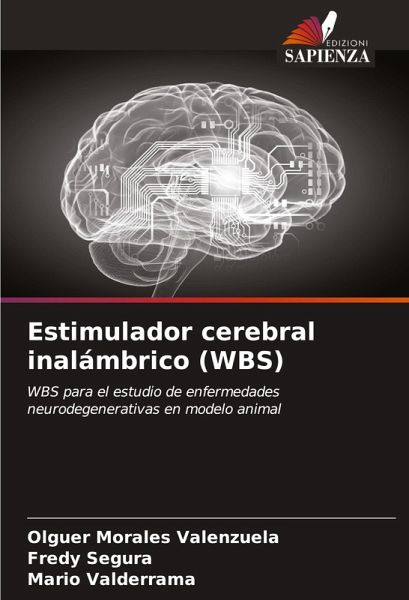 Estimulador cerebral inalámbrico (WBS)
