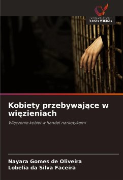 Cover Kobiety przebywaj¿ce w wi¿zieniach