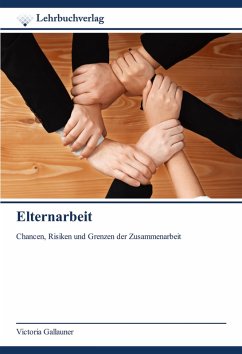 Cover Elternarbeit