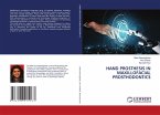 HAND PROSTHESIS IN MAXILLOFACIAL PROSTHODONTICS