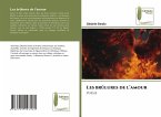 Les brûlures de l'amour