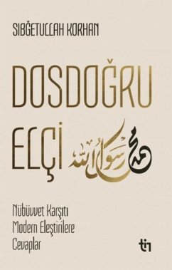Cover Dosdogru Elci