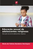 Educação sexual de adolescentes religiosos