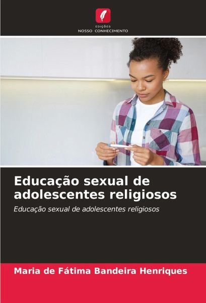 Educação sexual de adolescentes religiosos Educação sexual de adolescentes religiosos