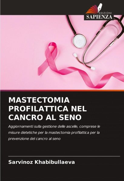 MASTECTOMIA PROFILATTICA NEL CANCRO AL SENO MASTECTOMIA PROFILATTICA NEL CANCRO AL SENO
