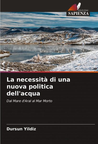 La necessità di una nuova politica dell'acqua