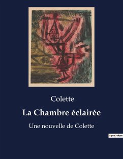 Cover La Chambre éclairée