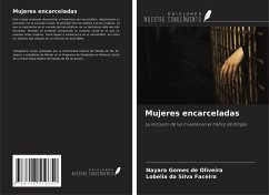 Cover Mujeres encarceladas