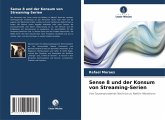 Sense 8 und der Konsum von Streaming-Serien Sense 8 und der Konsum von Streaming-Serien