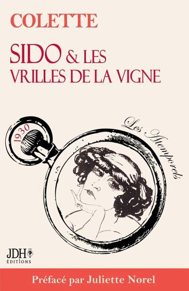 Sido & Les vrilles de la vigne Sido & Les vrilles de la vigne