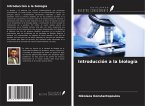 Introducción a la biología Introducción a la biología