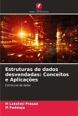 Estruturas de dados desvendadas: Conceitos e Aplicações Estruturas de dados desvendadas: Conceitos e Aplicações