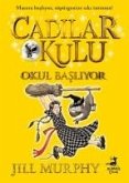 Cadilar Okulu 2 - Okul Basliyor