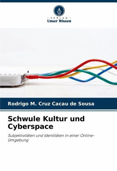 Schwule Kultur und Cyberspace