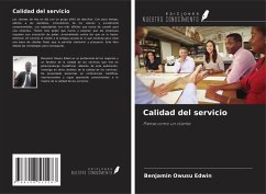 Cover Calidad del servicio