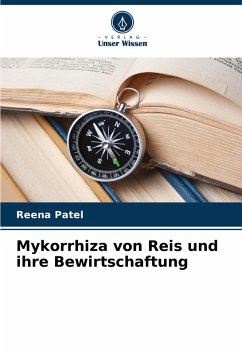 Cover Mykorrhiza von Reis und ihre Bewirtschaftung