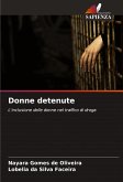 Donne detenute