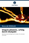 Unguis-phoenix, erfolg durch blutpakt Unguis-phoenix, erfolg durch blutpakt