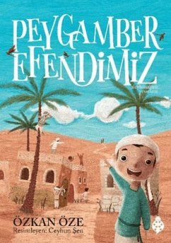 Cover Peygamber Efendimiz
