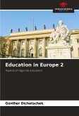 Education in Europe 2