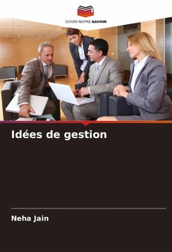 Cover Idées de gestion