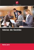 Ideias de Gestão