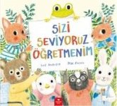 Sizi Seviyoruz Ögretmenim Sizi Seviyoruz Ögretmenim