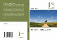 Cover Le destin de Marianne