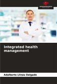 Integrated health management Integrated health management