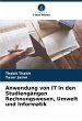 Anwendung von IT in den Studiengängen... - Bild 1