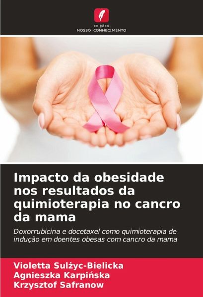 Impacto da obesidade nos resultados da quimioterapia no cancro da mama