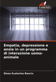 Empatia, depressione e ansia in un programma di interazione uomo-animale