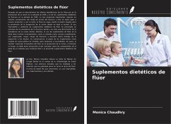 Cover Suplementos dietéticos de flúor