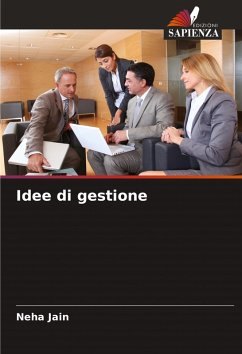 Cover Idee di gestione