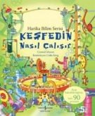 Kesfedin Nasil Calisir Ciltli