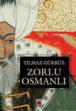 Cover Zorlu Osmanli