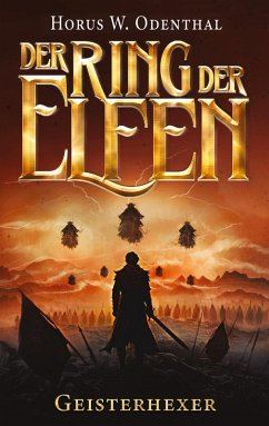 Der Ring der Elfen - Geisterhexer Der Ring der Elfen - Geisterhexer