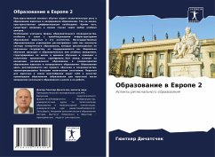 Obrazowanie w Ewrope 2 Cover Obrazowanie w Ewrope 2