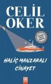 Halic Manzarali Cinayet Halic Manzarali Cinayet