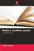 Media e conflitos sociais Media e conflitos sociais