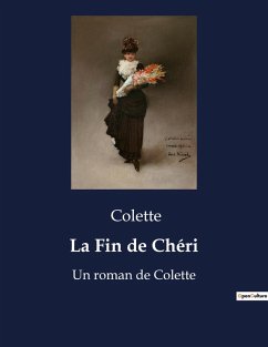 Cover La Fin de Chéri
