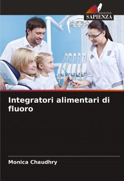 Cover Integratori alimentari di fluoro