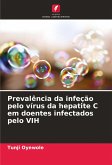 Prevalência da infeção pelo vírus da hepatite C em doentes infectados pelo VIH