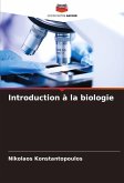 Introduction à la biologie