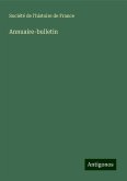 Annuaire-bulletin Annuaire-bulletin