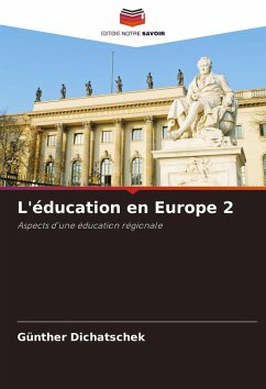 L'éducation en Europe 2 Cover L'éducation en Europe 2