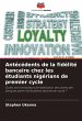 Antécédents de la fidélité bancaire... - Bild 1