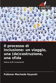 Il processo di inclusione: un viaggio, una (de)costruzione, una sfida