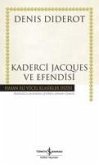 Kaderci Jacques ve Efendisi